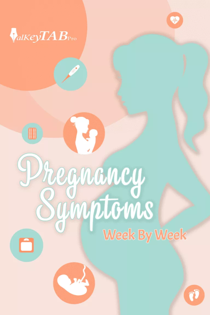 Pregnancy Symptoms